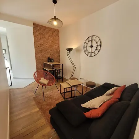 Dans Colocation - - Valence (Drome)