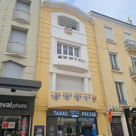 Dans Colocation - - * Valence (Drome)