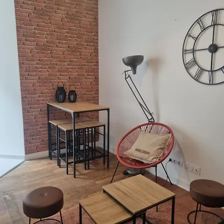 Homestay Dans Colocation - - Valence (Drome)