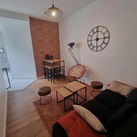 Dans Colocation - Valence -
