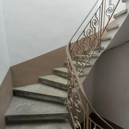 Dans Colocation - - Homestay