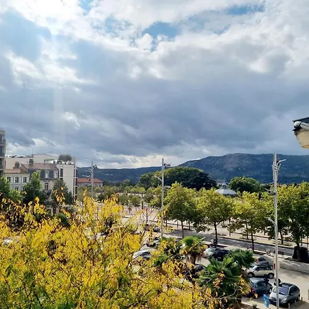 Dans Colocation - Valence - Homestay *