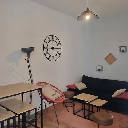 Dans Colocation - Valence -