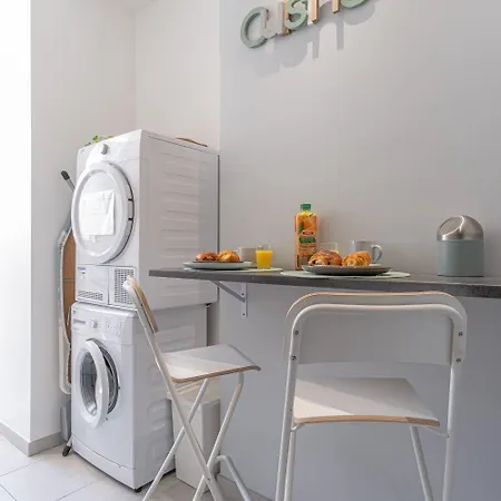 Dans Colocation - Valence - *