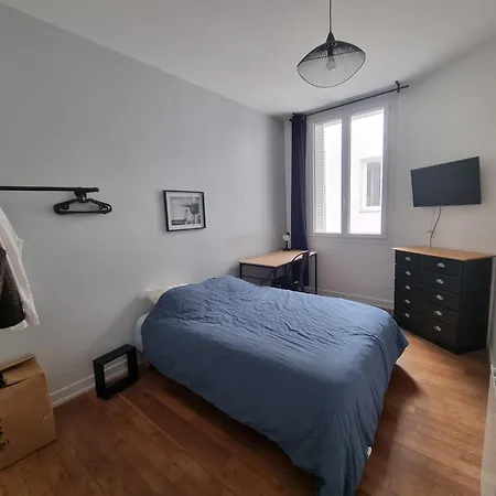 Dans Colocation - Valence - Valence (Drome)