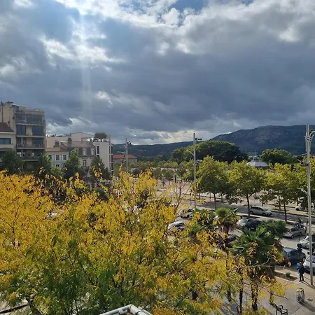 Dans Colocation - Valence - Homestay