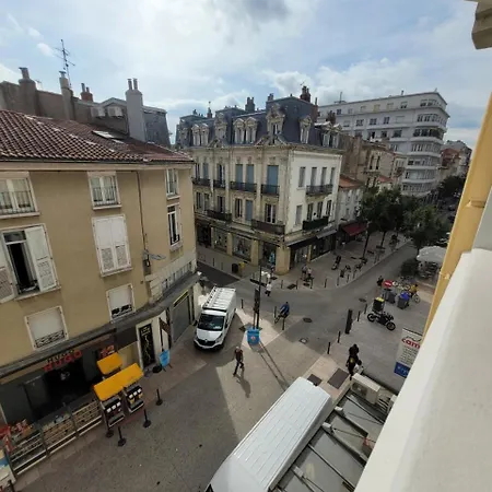 民宿 Dans Colocation - - *