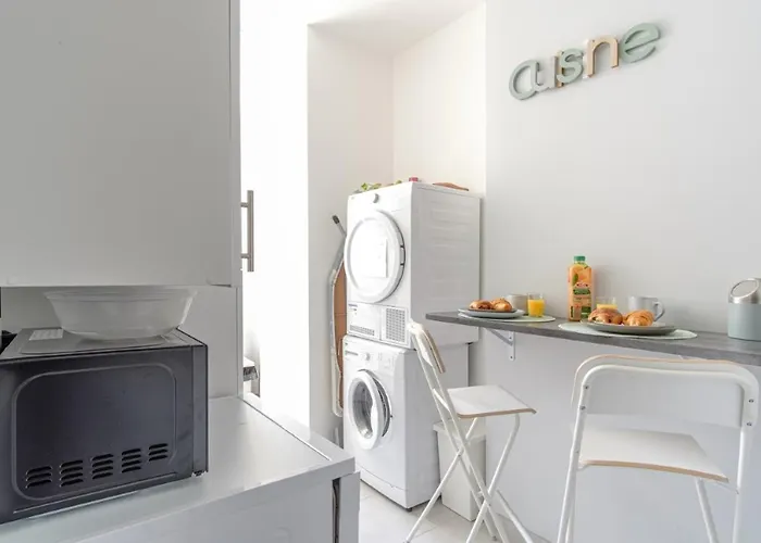 Homestay Dans Colocation - - Valence (Drome)