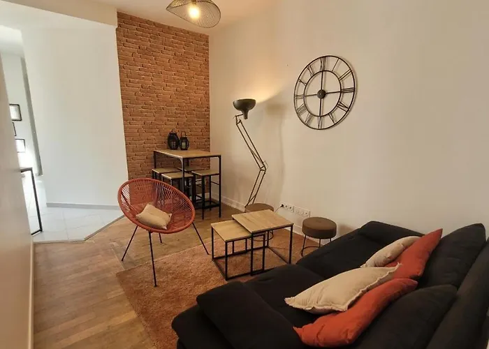 Dans Colocation - - Valence (Drome)