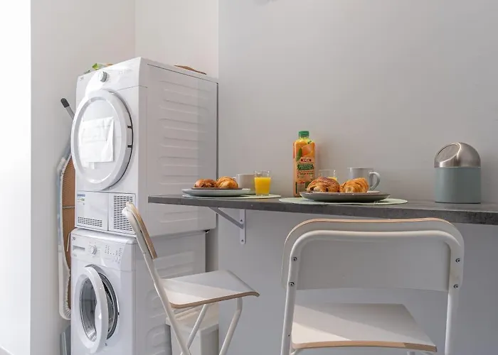 Dans Colocation - - * Valence (Drome)