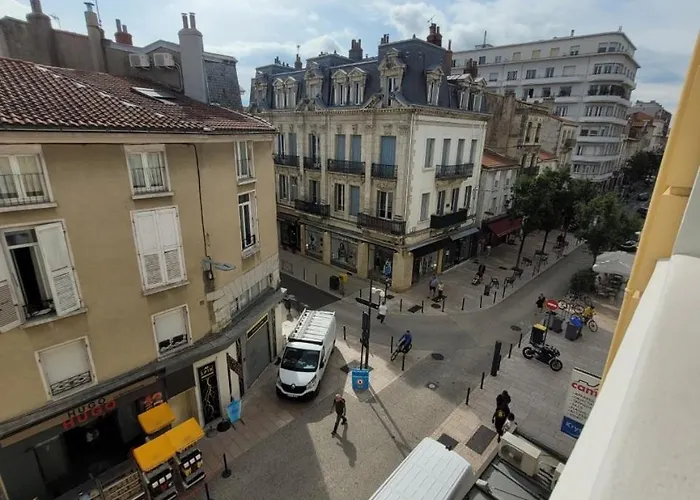 Dans Colocation - - Valence (Drome)