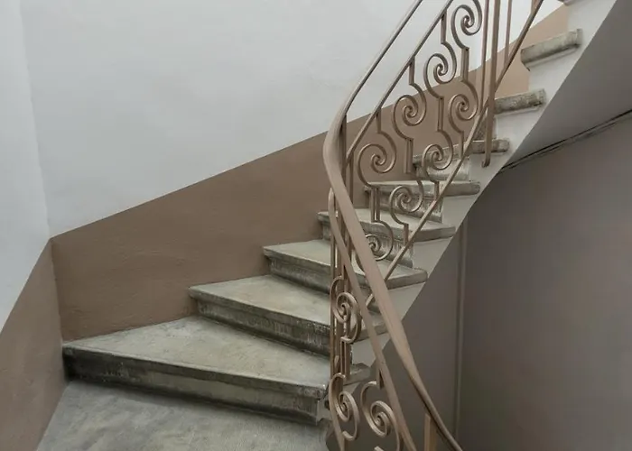 Homestay Dans Colocation - -