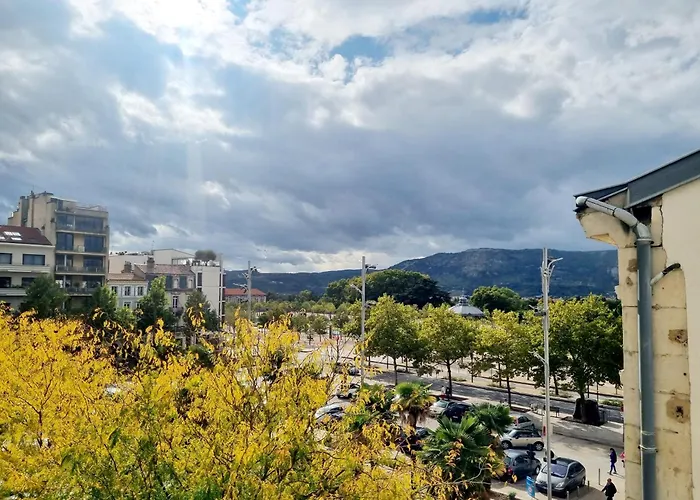 Dans Colocation - - Homestay