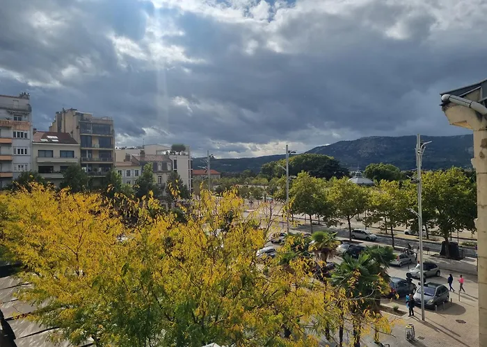 Dans Colocation - - Accommodatie bij particulieren